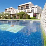 Citronella Holiday home