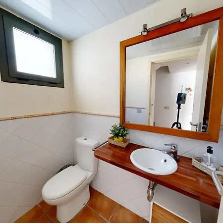 Citronella Сasa de vacaciones *