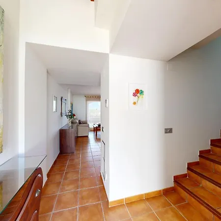 Citronella Holiday home L'Ampolla